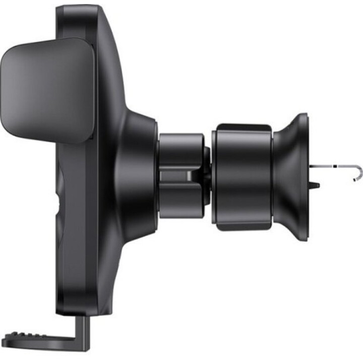 Baseus Wisdom CGZX000101 - Soporte de Smartphone para Coche