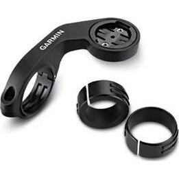 Suporte para guiador Garmin Edge 1000 Aero, tamanho grande