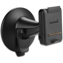 Suporte com ventosa Garmin para PNDs de 7" ativos, para nvi, dezl, camp