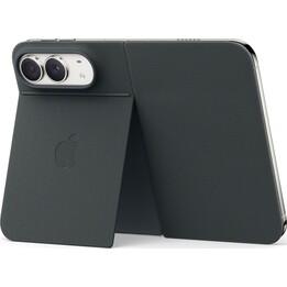 Apple Folio Back Cover con Soporte Azul Oscuro MagSafe Apple iPhone Duo