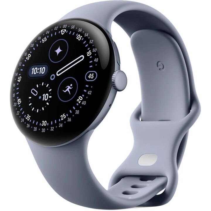 Google Pixel Watch 4 45mm Grey