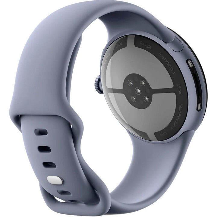Google Pixel Watch 4 45mm Grey