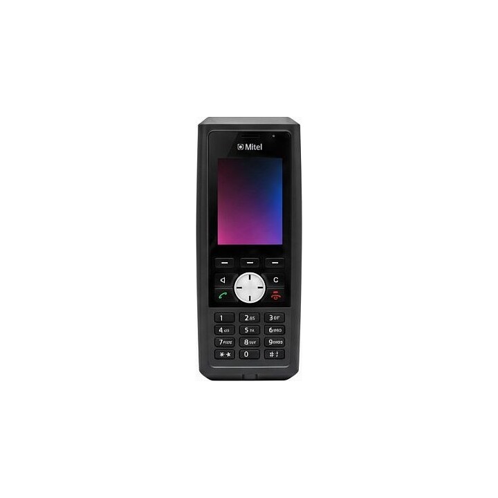 Mitel 732d DECT-Mobilteil