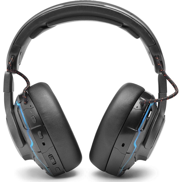 JBL Quantum One negro