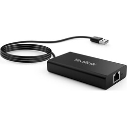 YEALINK BYOD-Extender Extensor Preto