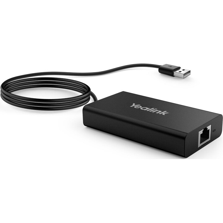 YEALINK BYOD-Extender Negro