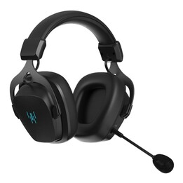 Acer Predator Galea 570 PHR550 Cuffie Gaming Wireless Bluetooth 5.4 Nere