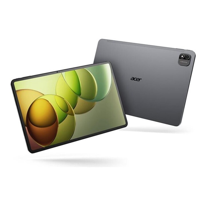 Acer Iconia X12 - Tablet 12.6" OLED WQXGA, MediaTek MT8781, 8GB RAM, 256GB, Negro Mate