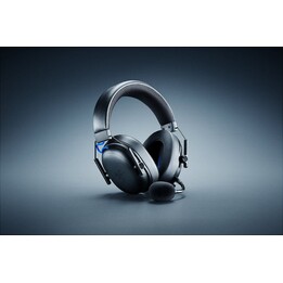 Razer Blackshark V3 Wireless PlayStation Headset – Black