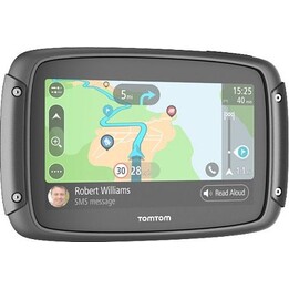 TomTom Rider 550 World
