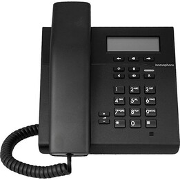 Telemóvel IP Innovaphone IP102