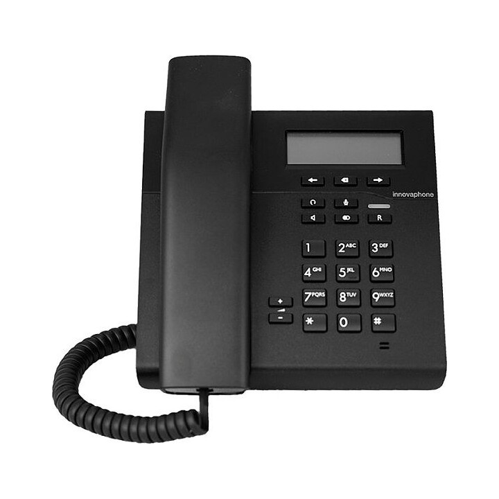 Telemóvel IP Innovaphone IP102