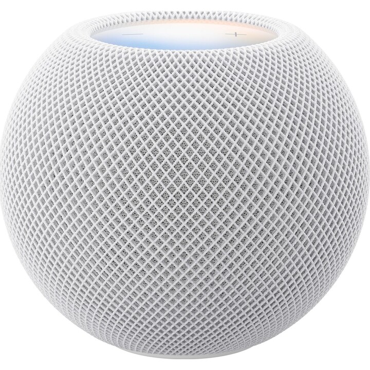 Apple HomePod mini 2 2026 Blanc