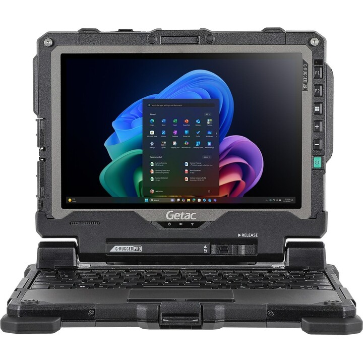 GETAC UX10G5 UW1764VIXDXX Tablet rugged 10,1″ Intel Core Ultra 5 16 GB Windows 11 Pro