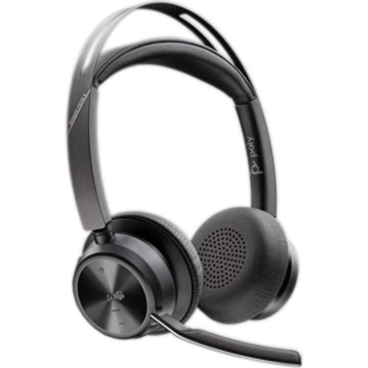 Poly Vf2 -m USB-C a C HS + USB-C/A ACCS Km0