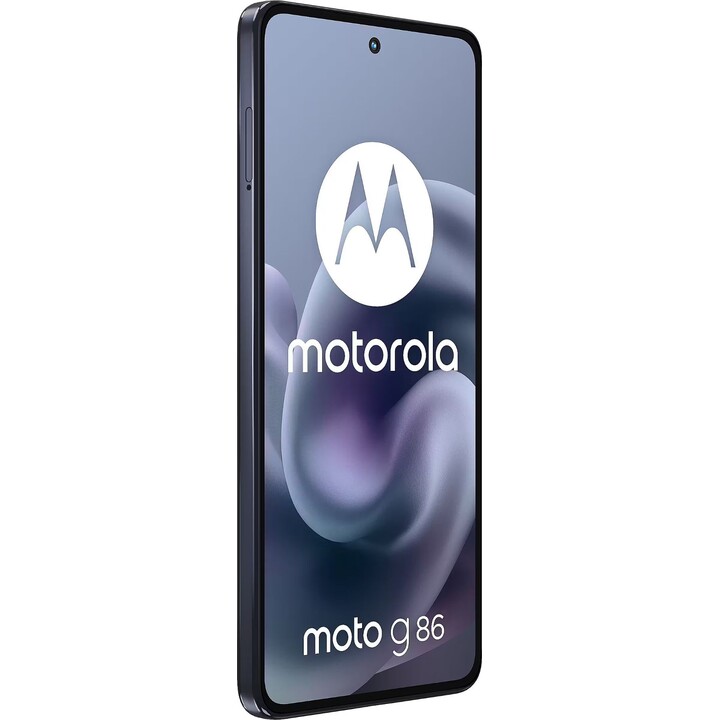 Smartphone Motorola Moto G86 5G 8GB 256GB Dual Sim Spellbound Azul
