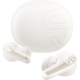 SoundPEATS C30 Auriculares Bluetooth Bege 