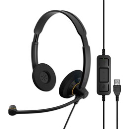 Sennheiser Epos SC60USB ML Noir