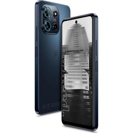SPC Wuum S Pro 6 Go (+8) 256 Go 6,6 pouces HD+ Deep Sky