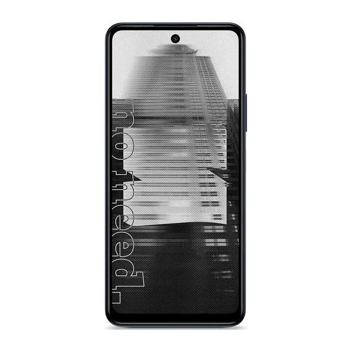 SPC Wuum S Pro 6 GB (+8) 256 GB 6,6" HD+ Deep Sky