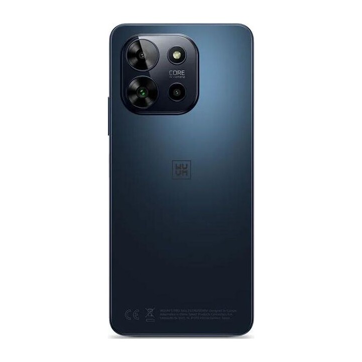 SPC Wuum S Pro 6 GB (+8) 256 GB 6,6" HD+ Deep Sky