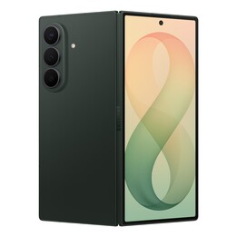 Samsung Galaxy Z Fold8 Ultra F976B 5G 12 GB de RAM 512 GB - Verde Sombra