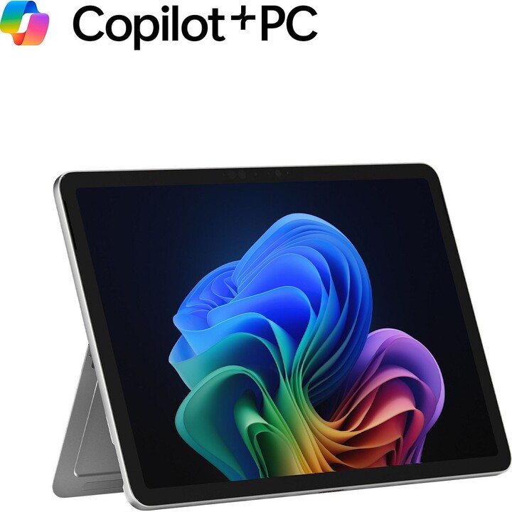 Surface Pro 12, 12, Snapdragon X Plus, 16 GB di RAM, 512 GB UFS, Windows 11 Home