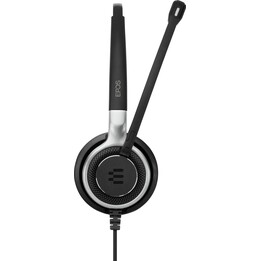 EPOS Headset Impact SC 638 - Headset - 12 KHz