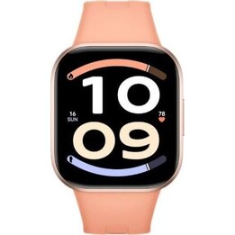 XIAOMI Redmi Watch 6 Active Smartwatch – 2.07 AMOLED · 5ATM · Bluetooth · Orange