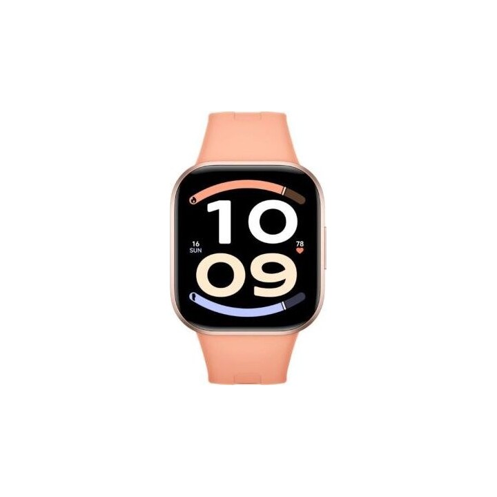 Smartwatch XIAOMI Redmi Watch 6 Active - 2.07 AMOLED · 5ATM · BT · Naranja