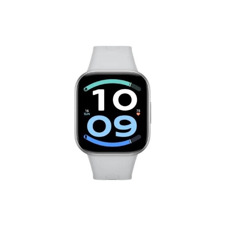 Montre connectée XIAOMI Redmi Watch 6 Active - 2,07 AMOLED · 5 ATM · BT · Gris