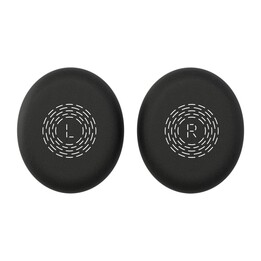 Jabra Evolve3 65 Flex Cushion, 1 paio, nero