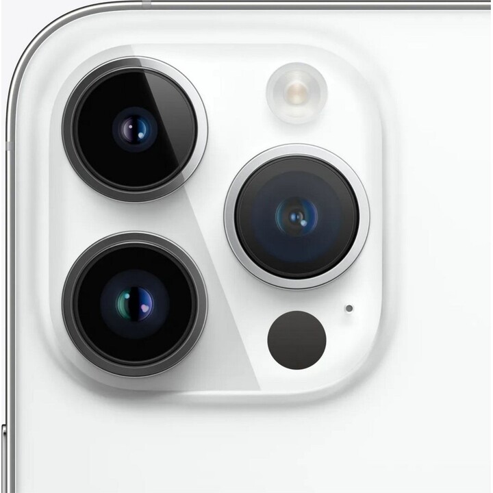 Apple iPhone 14 Pro 128GB Silver