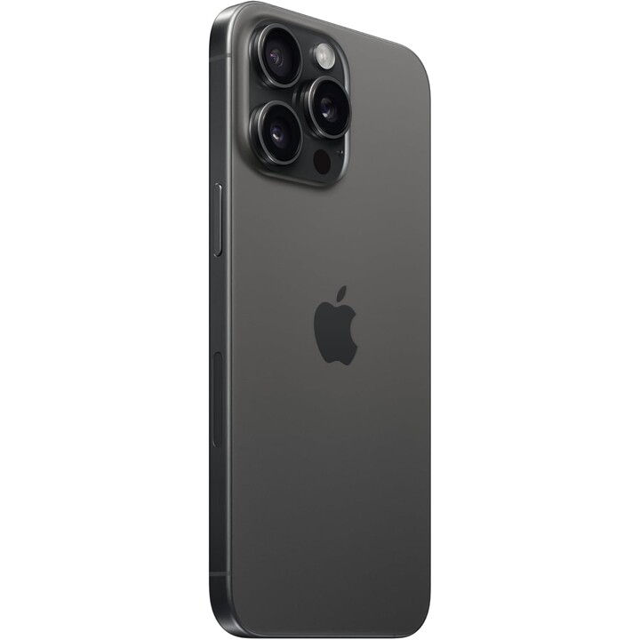 Apple iPhone 15 Pro 128GB Negro Titanio Reacondicionado
