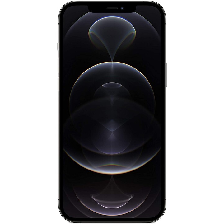 Apple iPhone 12 Pro Max 128 Go gris, rénové, grade A