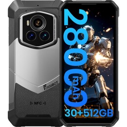 Smartphone F107 Pro
