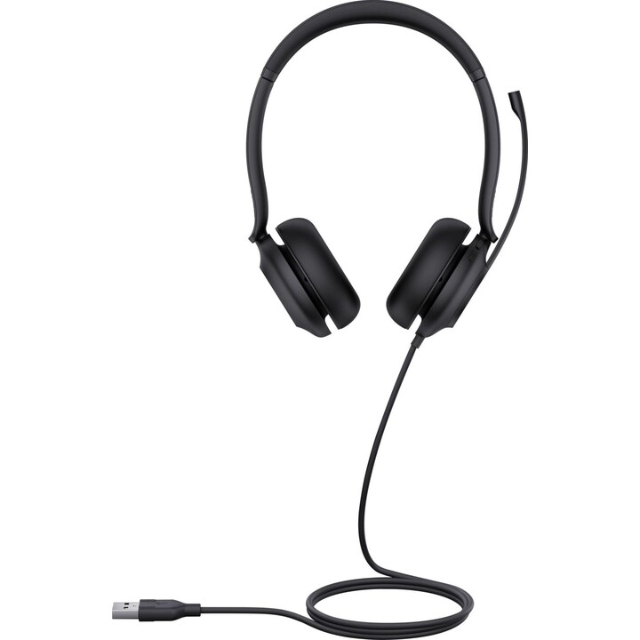 Yealink UH35 Dual Teams USB-A Headset