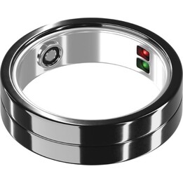 MAXCOM MR100 ANILLO ACERO 11/65 BLACK