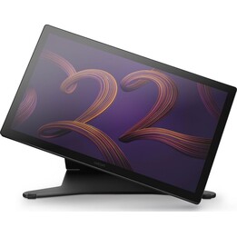 Wacom CINTIQ PRO 22 - SUPPORTO