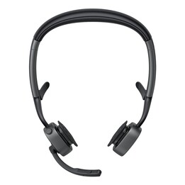 SHOKZ OPENMEET2 HEADSET WITH