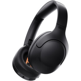 QCY H3 Lite ANC Black - Bluetooth Headphones