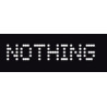 Nothing